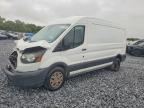 2017 FORD TRANSIT