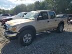 2001 TOYOTA TACOMA