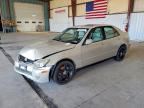 2004 LEXUS IS