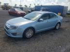 2010 FORD FUSION