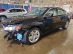 2018 CHEVROLET IMPALA