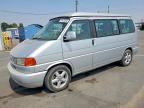 2003 VOLKSWAGEN EUROVAN