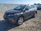 2014 TOYOTA RAV4