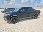 2019 HONDA RIDGELINE