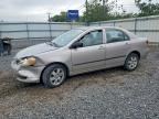 2003 TOYOTA COROLLA