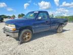 2000 CHEVROLET SILVERADO