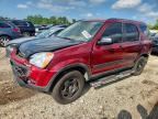 2004 HONDA CR-V