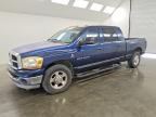 2006 DODGE RAM 2500