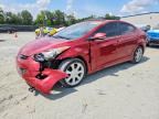 2012 HYUNDAI ELANTRA