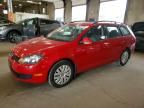 2011 VOLKSWAGEN JETTA
