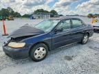 2002 HONDA ACCORD