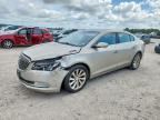 2015 BUICK LACROSSE