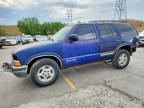 1999 CHEVROLET BLAZER