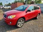 2009 TOYOTA RAV4