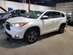 2016 TOYOTA HIGHLANDER
