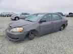 2005 TOYOTA COROLLA