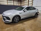 2026 HYUNDAI SONATA HYBRID