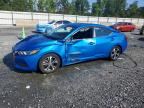 2022 NISSAN SENTRA