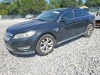 2010 FORD TAURUS