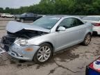 2007 VOLKSWAGEN EOS