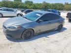 2013 DODGE DART