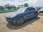 2015 PORSCHE MACAN