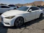 2018 INFINITI Q60