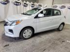 2024 MITSUBISHI MIRAGE