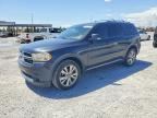 2012 DODGE DURANGO