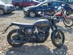 2020 TRIUMPH MOTORCYCLE BONNEVILLE