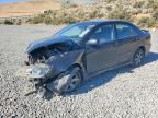 2007 TOYOTA COROLLA