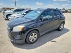 2015 CHEVROLET TRAX