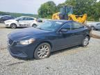 2016 MAZDA 6