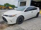 2016 TOYOTA AVALON