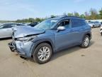2024 TOYOTA COROLLA CROSS