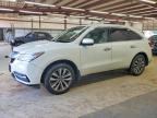 2015 ACURA MDX