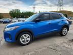2021 NISSAN KICKS