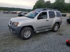2015 NISSAN XTERRA