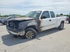 2005 CHEVROLET SILVERADO