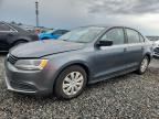 2013 VOLKSWAGEN JETTA