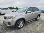 2014 KIA SORENTO