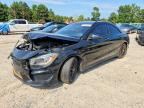 2016 MERCEDES-BENZ CLA