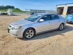2009 CHEVROLET MALIBU