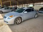 2008 NISSAN ALTIMA