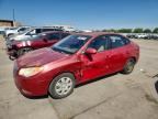 2007 HYUNDAI ELANTRA