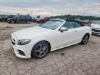 2018 MERCEDES-BENZ E