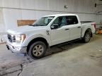 2022 FORD F150