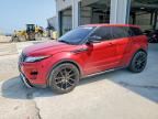2013 LAND ROVER RANGE ROVER EVOQUE