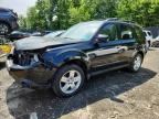 2010 SUBARU FORESTER