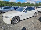 2013 BMW 528